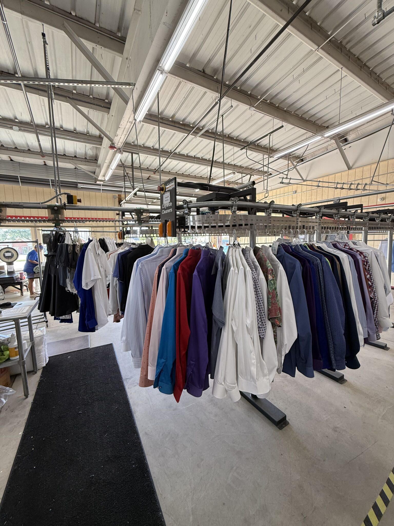 Citywide Cleaners photo 3